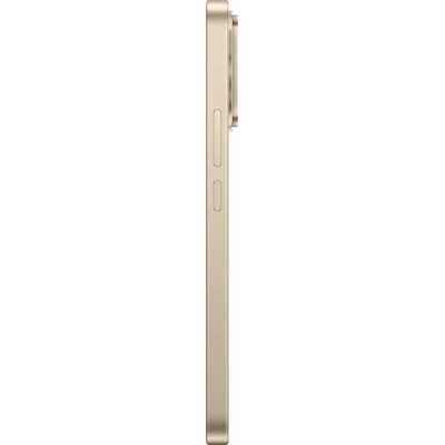 смартфон Xiaomi Redmi Note 17 Pro 5G 8/512GB Orange оранжевый