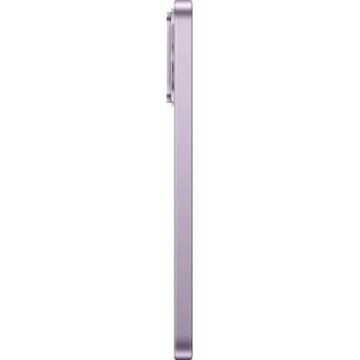 смартфон Xiaomi Redmi Note 17 Pro 5G 8/512GB Purple фиолетовый