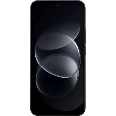 смартфон Xiaomi Redmi Note 17 Pro Max 5G 8/256GB Black черный