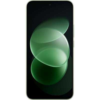 смартфон Xiaomi Redmi Note 17 Pro Max 5G 8/256GB Green зеленый