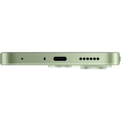 смартфон Xiaomi Redmi Note 17 Pro Max 5G 8/256GB Green зеленый