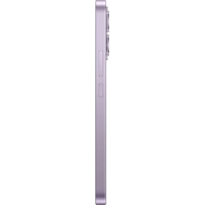 смартфон Xiaomi Redmi Note 17 Pro Max 5G 8/256GB Purple фиолетовый