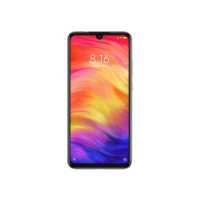 смартфон Xiaomi Redmi Note 7 4-64GB White белый