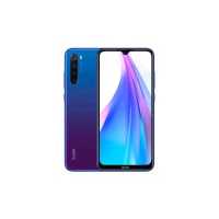 смартфон Xiaomi Redmi Note 8T 3-32GB Blue синий