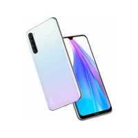 смартфон Xiaomi Redmi Note 8T 4-64GB White белый