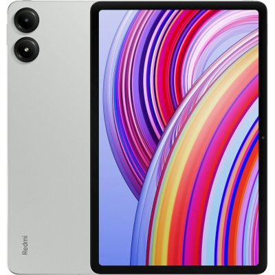 планшет Xiaomi Redmi Pad Pro 5G 6/128GB Green Зеленый