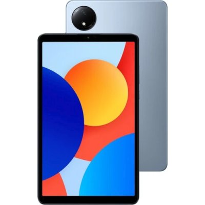 планшет Xiaomi Redmi Pad SE 8.7 4/128GB LTE Sky Blue Голубой