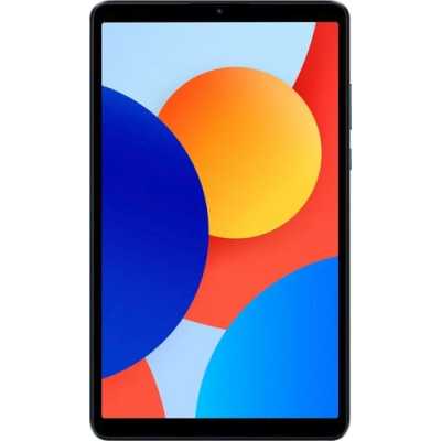 планшет Xiaomi Redmi Pad SE 8.7 4/128GB LTE Sky Blue Голубой