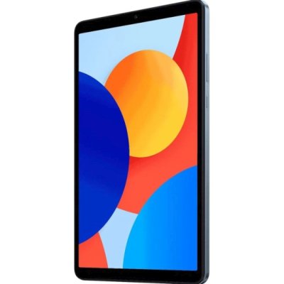 планшет Xiaomi Redmi Pad SE 8.7 4/64GB LTE Blue Голубой