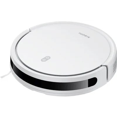робот-пылесос Xiaomi Robot Vacuum E12 белый
