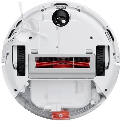 робот-пылесос Xiaomi Robot Vacuum E12 белый
