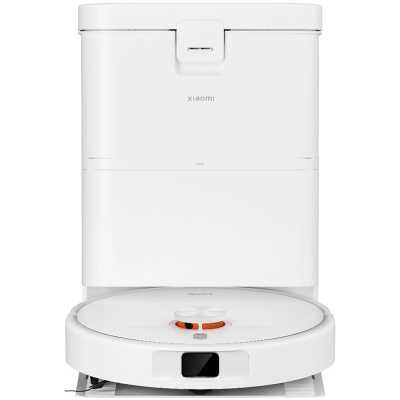 робот-пылесос Xiaomi Robot Vacuum H50 белый
