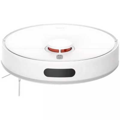 робот-пылесос Xiaomi Robot Vacuum S40C белый
