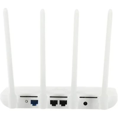 роутер Xiaomi Router AC1200 DVB4330GL