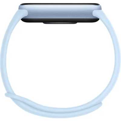 фитнес браслет Xiaomi Smart Band 9 Blue
