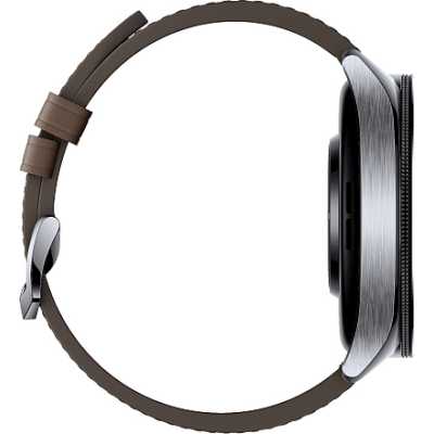 смарт часы Xiaomi Watch 2 Pro LTE Silver BHR7210GL