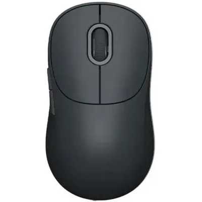 мышь Xiaomi Wireless Mouse 3 BHR8913GL Черный