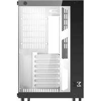 корпус Xigmatek Aquarius Plus White EN43675