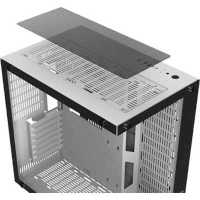 корпус Xigmatek Aquarius Plus White EN43675