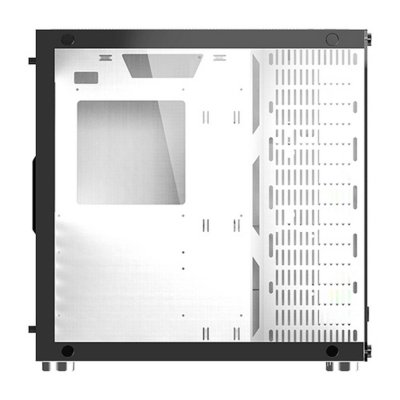 корпус Xigmatek Aquarius Plus White EN46430