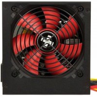 блок питания Xilence 400W XP400R6