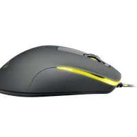 мышь Xtrfy M1 Black Черный