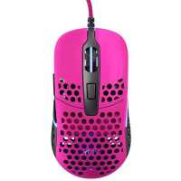 мышь Xtrfy M42 Pink Розовый