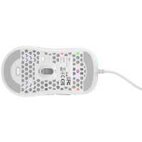 мышь Xtrfy M42 White Белый