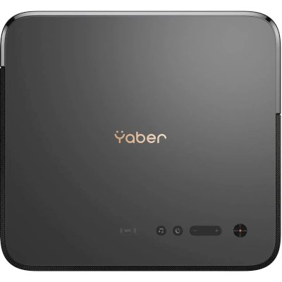 проектор Yaber K2s Черный