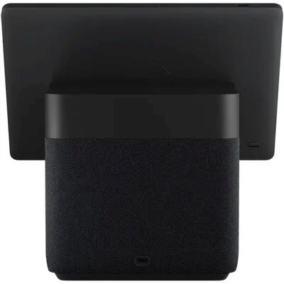 умная колонка Яндекс Станция Дуо Макс черная YNDX-00055BLK