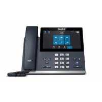 IP телефон Yealink MP56 Черный