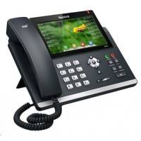 IP телефон Yealink SIP-T48G PSU