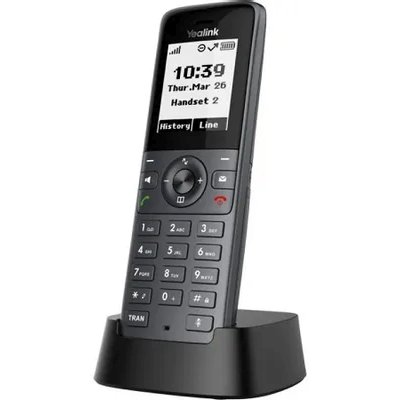 трубка Yealink W71H