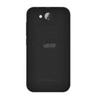 смартфон Yezz Andy 4E 3G Black