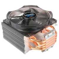 кулер Zalman CNPS10X Optima II Black