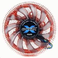 кулер Zalman CNPS2X