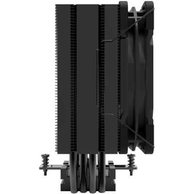 кулер Zalman CNPS9X Performa Plus ARGB Black