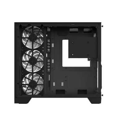 корпус Zalman D40 Black