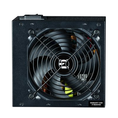 блок питания Zalman Decamax ZM500-LX3 Черный
