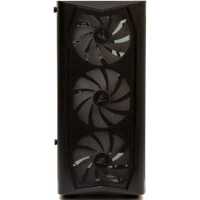 корпус Zalman N4 Black