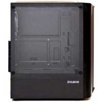 корпус Zalman N4 rev.1