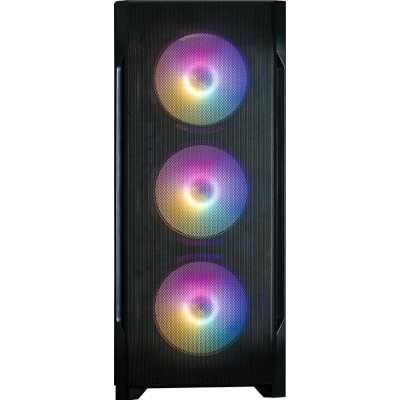 корпус Zalman N7 Plus V2 Black