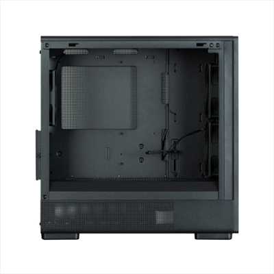 корпус Zalman P10 Namu Black