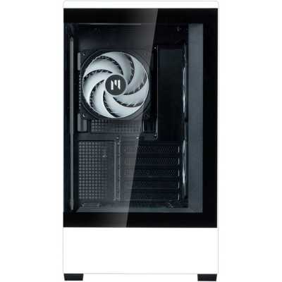 корпус Zalman P30 BW