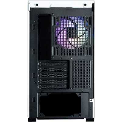 корпус Zalman P30 BW