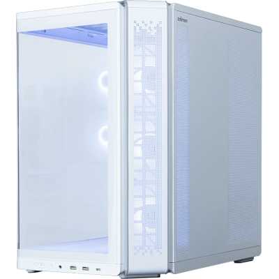корпус Zalman P60 White