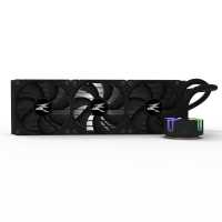 кулер Zalman Reserator 5 Z36 Black