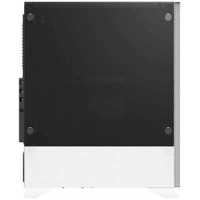 корпус Zalman S5 White