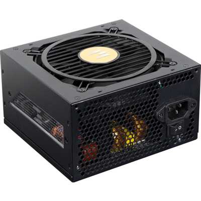 блок питания Zalman TeraMax II View ZM1000-TMX2 VIEW Black Черный