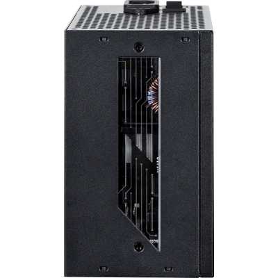 блок питания Zalman TeraMax II View ZM1000-TMX2 VIEW Black Черный
